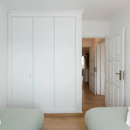 Apartamento Sweet Old Village Quarteira