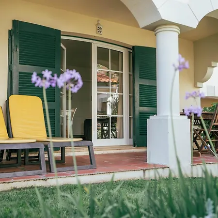 Sweet Old Village * Quarteira