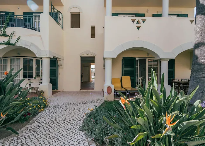 Sweet Old Village 公寓 奎特里拉