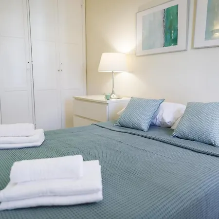 Apartamento Sweet Old Village