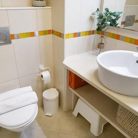 Apartamento Sweet Old Village *