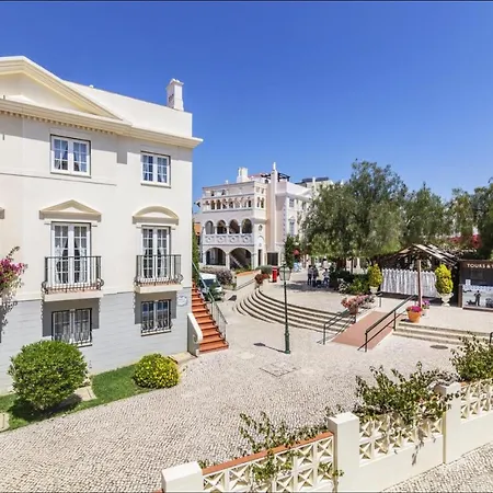 アパート Sweet Old Village