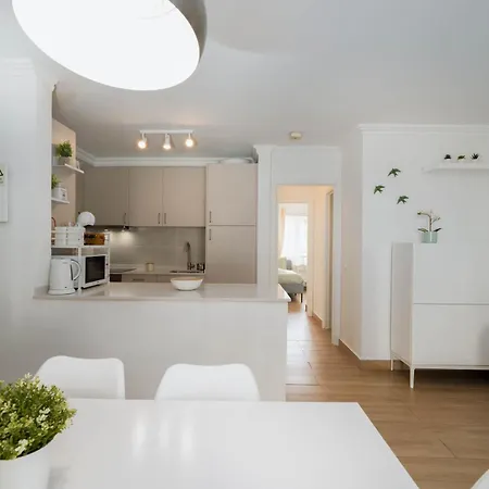 Sweet Old Village Apartment