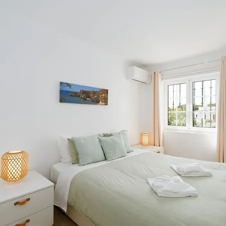 Apartment Sweet Old Village Quarteira