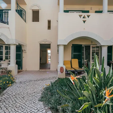 Sweet Old Village Apartment Quarteira
