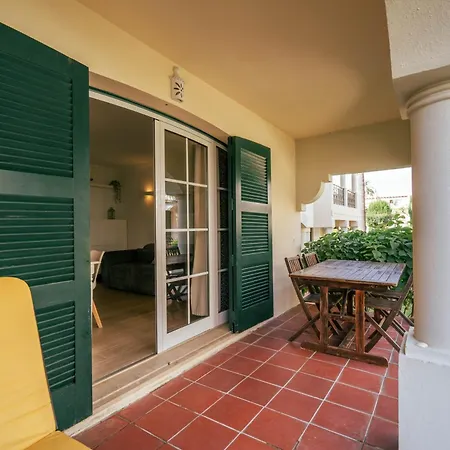 Apartment Sweet Old Village Quarteira