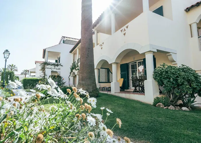 Apartamento Sweet Old Village