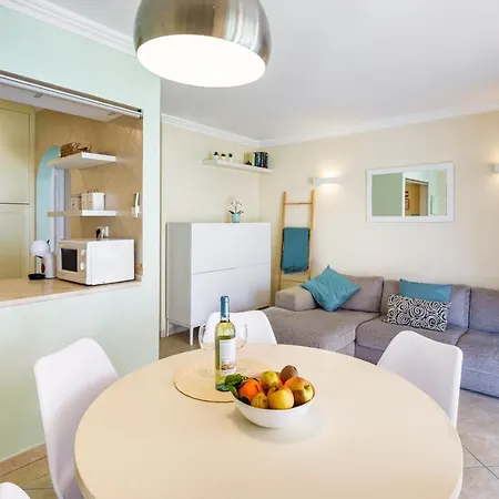 Apartment Sweet Old Village Quarteira