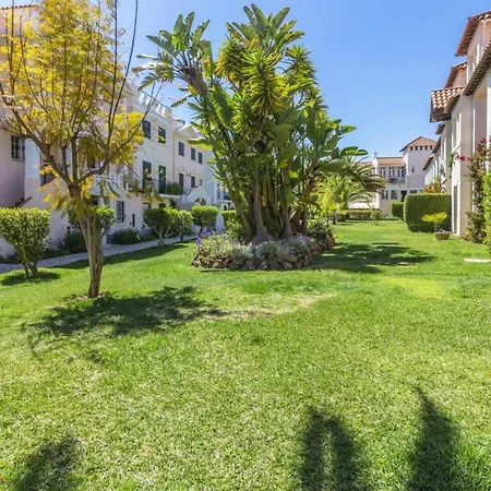 Sweet Old Village Apartment Quarteira