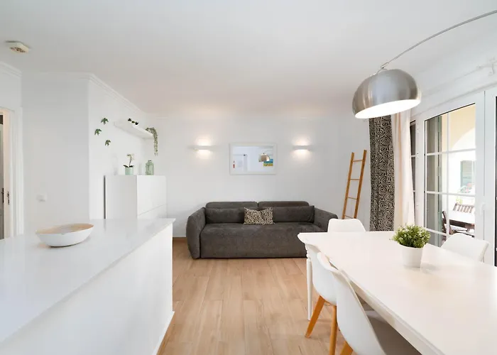 Apartamento Sweet Old Village