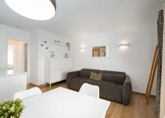Apartamento Sweet Old Village *