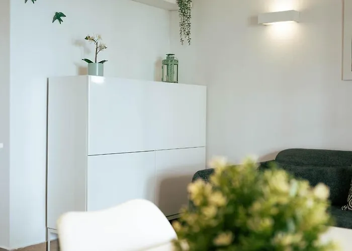 Apartamento Sweet Old Village *